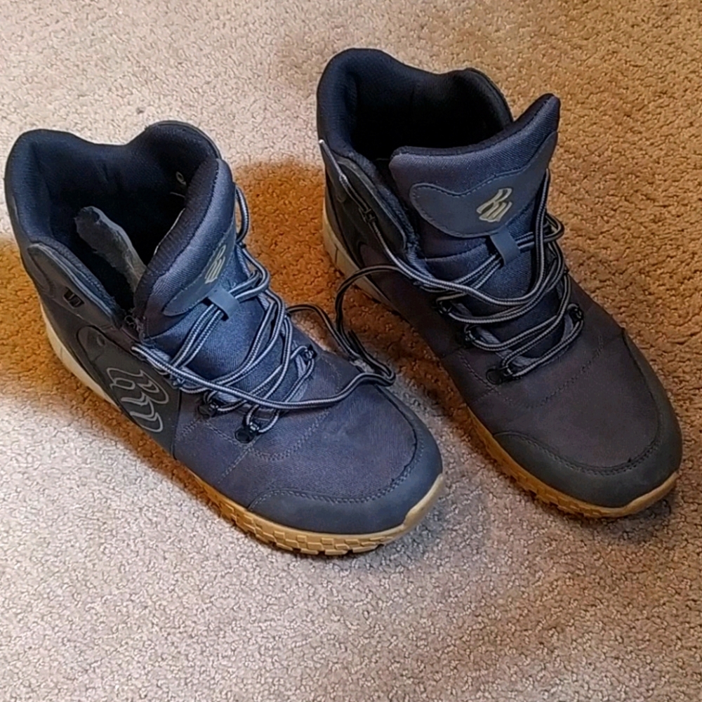 Men's boots